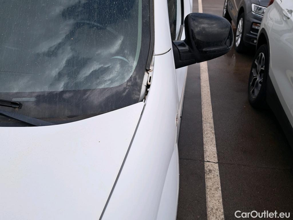  Renault  Kangoo  Limited 1.5 dCi 90CV MT5 E6 #52