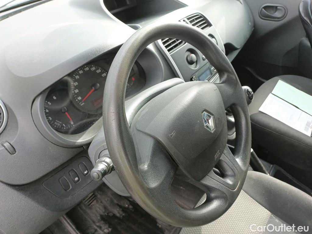  Renault  Kangoo  II Profesional 1.5 dCi 75CV MT5 E6 #60