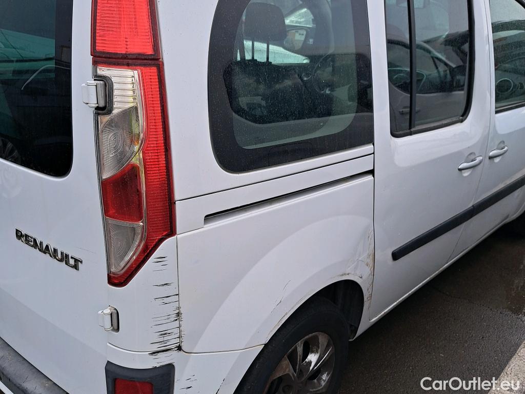  Renault  Kangoo  Limited 1.5 dCi 90CV MT5 E6 #3