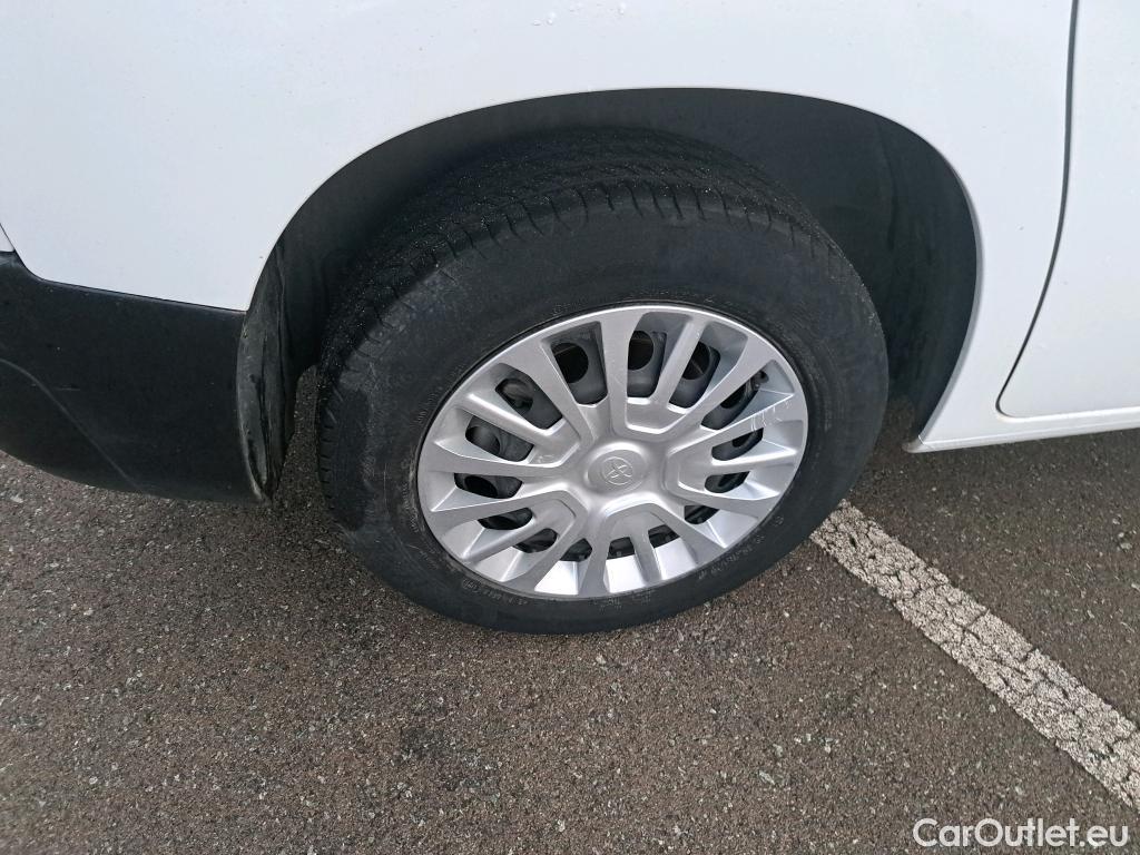  Toyota  Proace TOYOTA  CiTY 1.5D 75kW (100CV) GX L1 (AC) #20