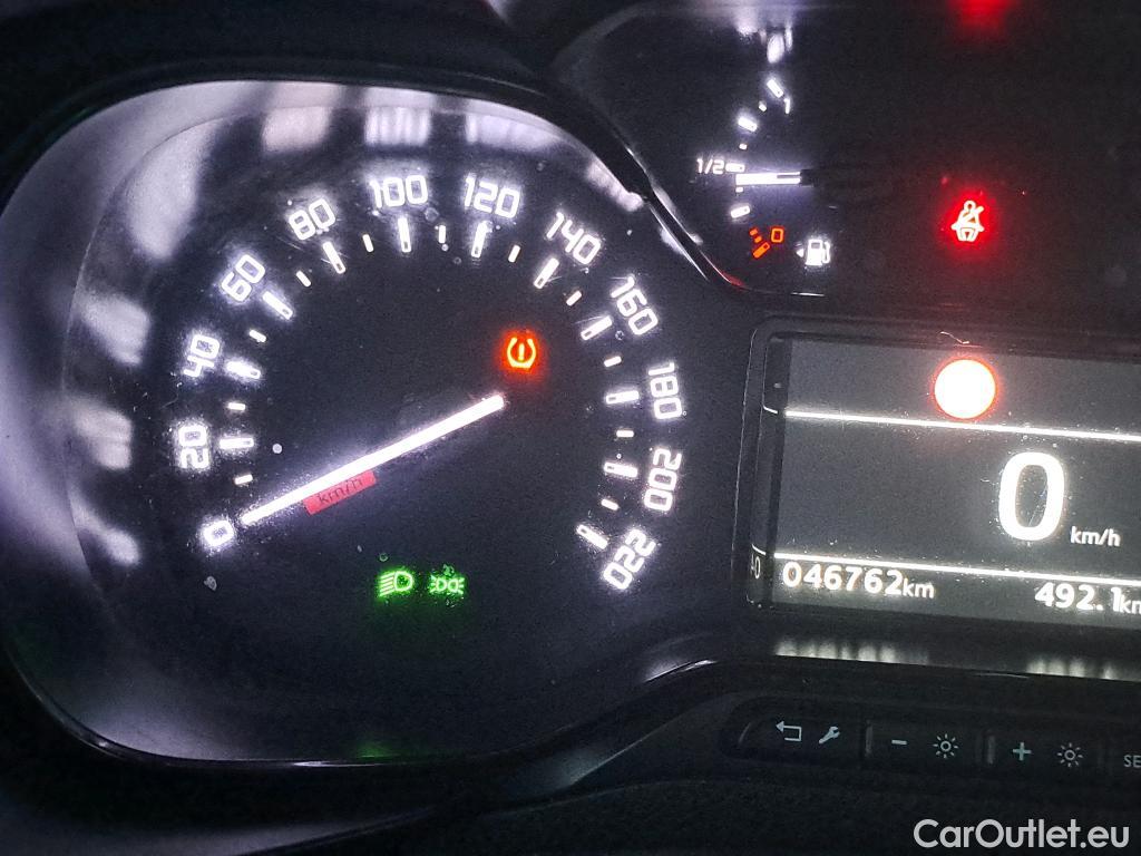  Toyota  Proace TOYOTA  CiTY 1.5D 75kW (100CV) GX L1 (AC) #27