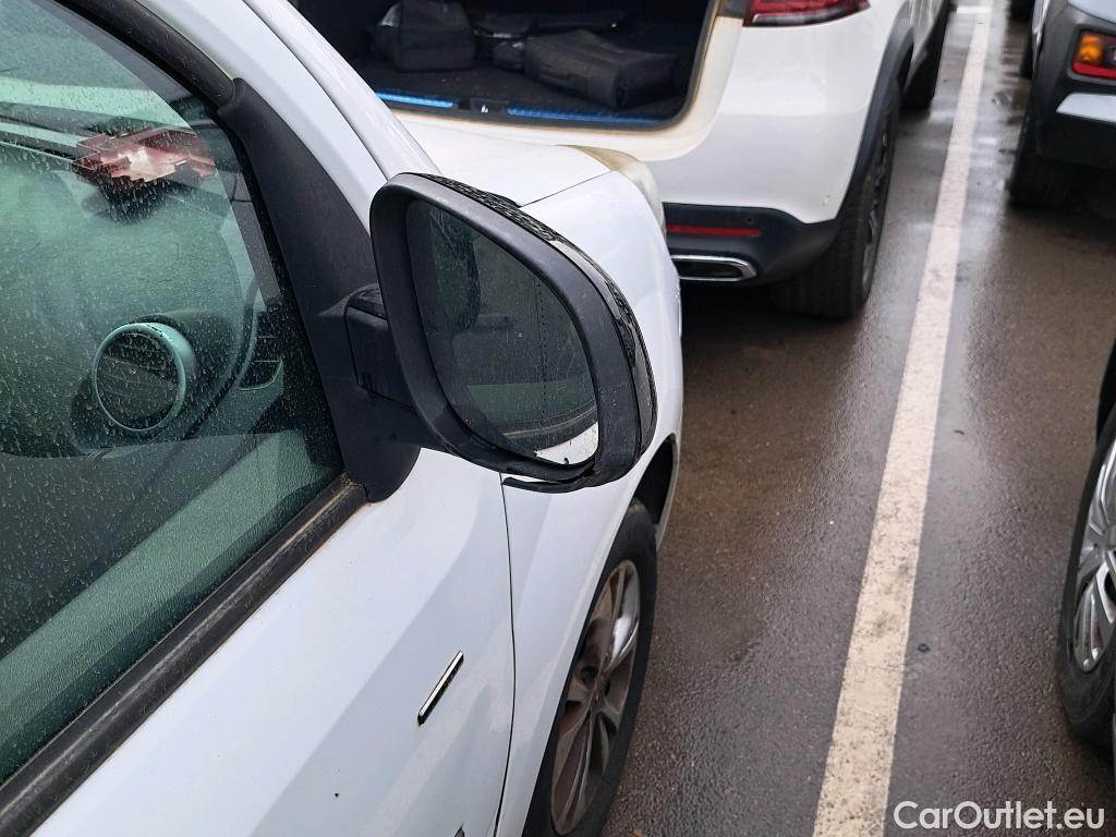  Renault  Kangoo  Limited 1.5 dCi 90CV MT5 E6 #9