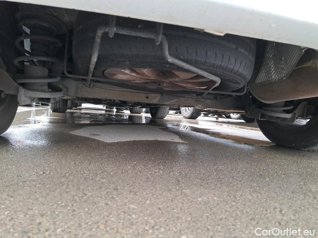  Renault  Kangoo  Limited 1.5 dCi 90CV MT5 E6 #58