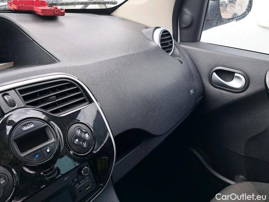  Renault  Kangoo  Limited 1.5 dCi 90CV MT5 E6 #26