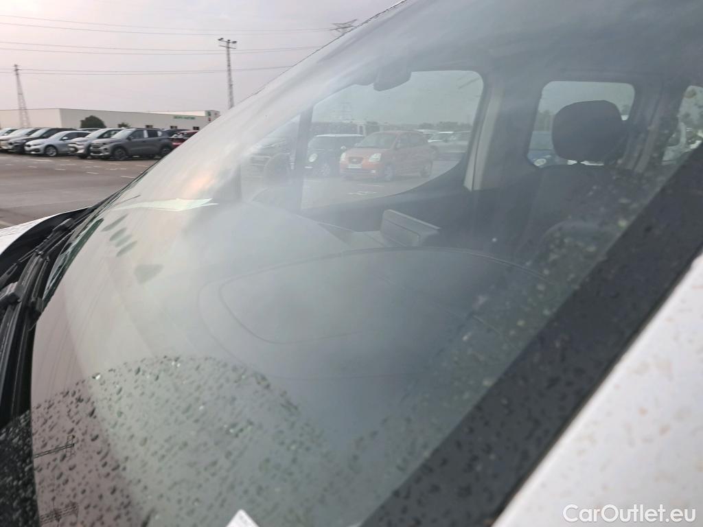  Toyota  Proace TOYOTA  CiTY 1.5D 75kW (100CV) GX L1 (AC) #28