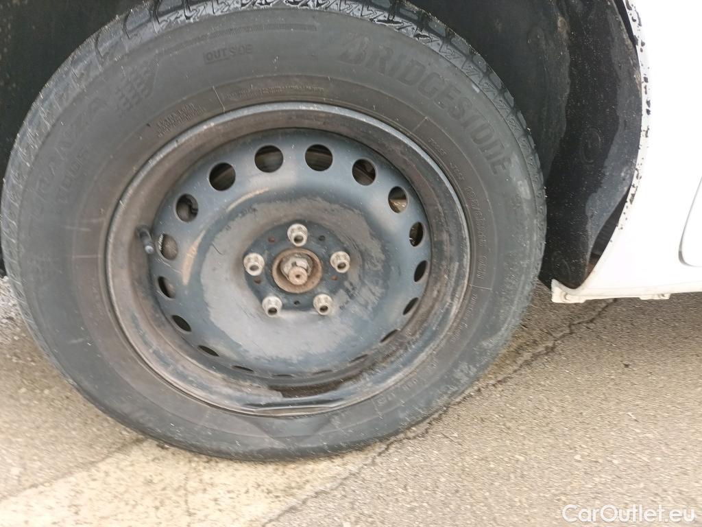  Renault  Kangoo  II Profesional 1.5 dCi 75CV MT5 E6 #64
