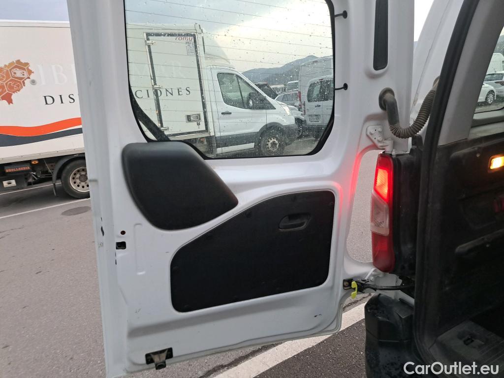  Toyota  Proace TOYOTA  CiTY 1.5D 75kW (100CV) GX L1 (AC) #34