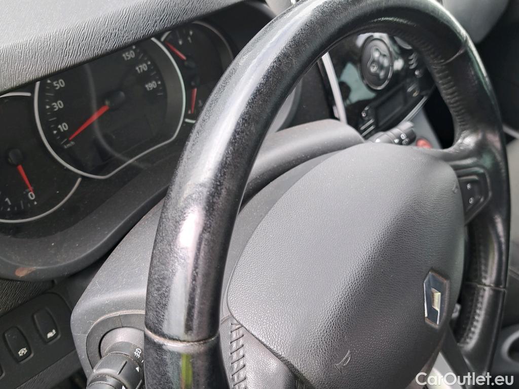  Renault  Kangoo  Limited 1.5 dCi 90CV MT5 E6 #55