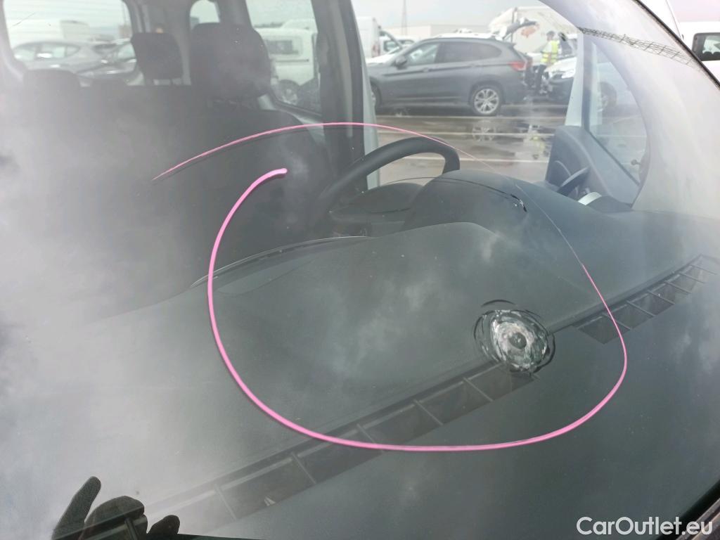  Renault  Kangoo  II Profesional 1.5 dCi 75CV MT5 E6 #2