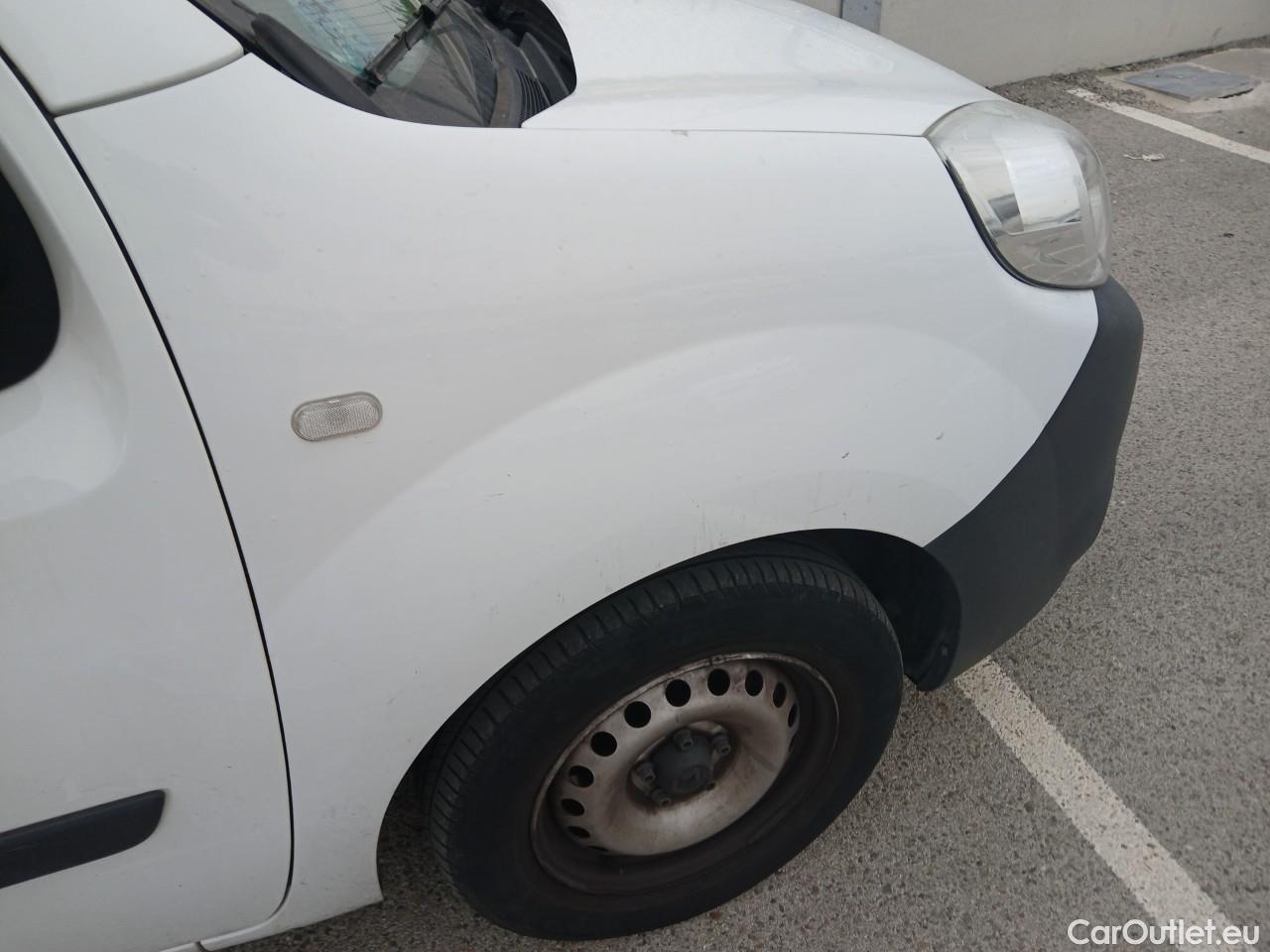 Renault  Kangoo  II Furgón Professional 1.5 dCi 95CV MT6 E6dT #43
