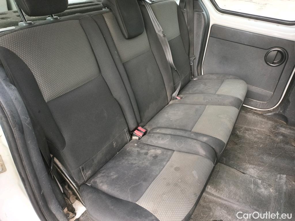  Renault  Kangoo  II Profesional 1.5 dCi 75CV MT5 E6 #36