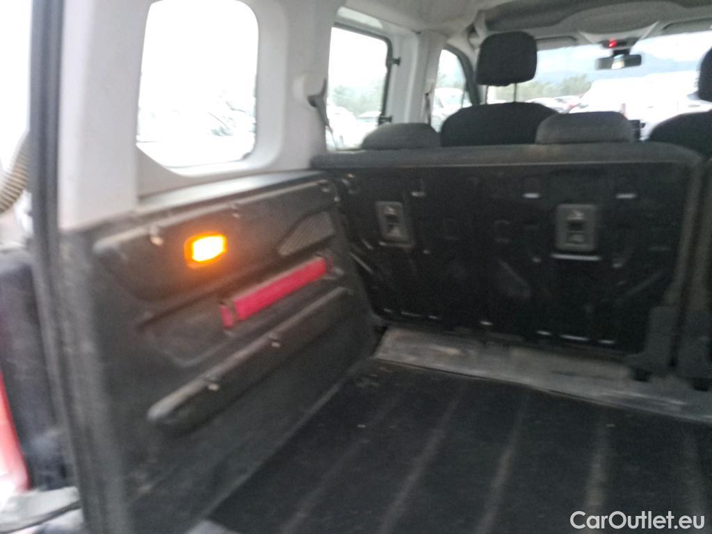  Toyota  Proace TOYOTA  CiTY 1.5D 75kW (100CV) GX L1 (AC) #1