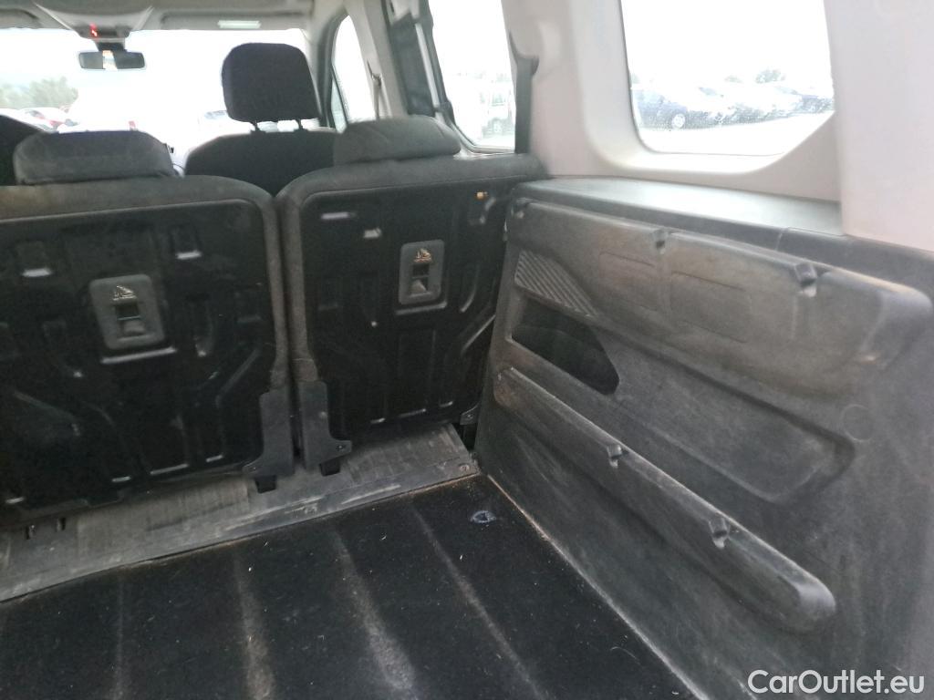  Toyota  Proace TOYOTA  CiTY 1.5D 75kW (100CV) GX L1 (AC) #2
