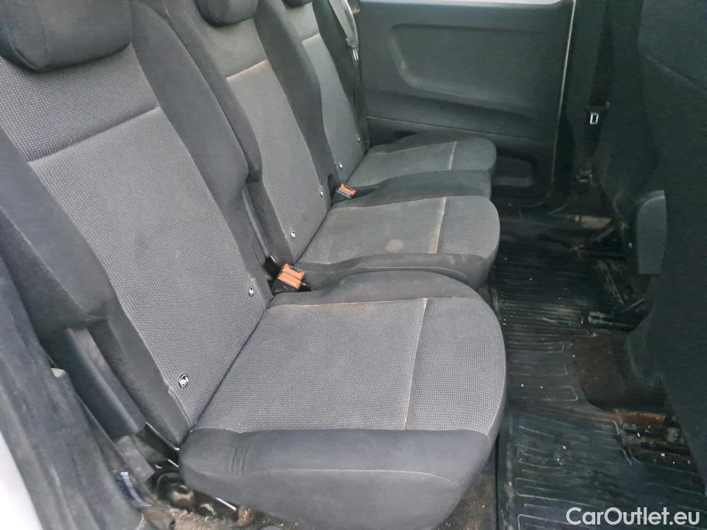  Toyota  Proace TOYOTA  CiTY 1.5D 75kW (100CV) GX L1 (AC) #12