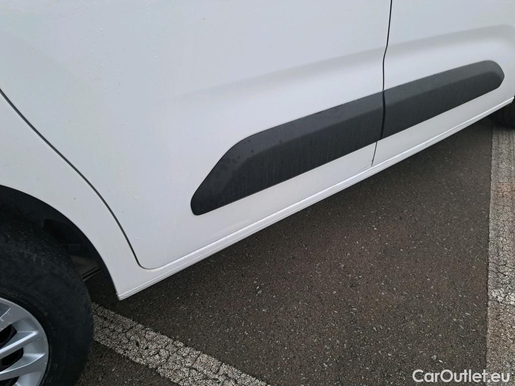  Toyota  Proace TOYOTA  CiTY 1.5D 75kW (100CV) GX L1 (AC) #7