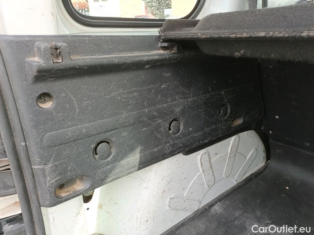  Renault  Kangoo  II Profesional 1.5 dCi 75CV MT5 E6 #56