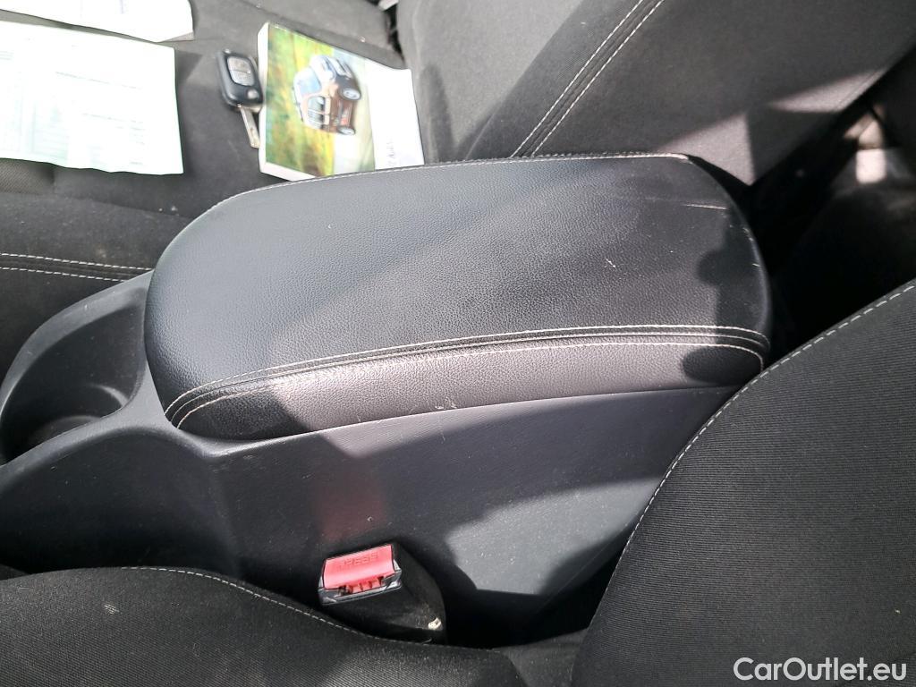  Renault  Kangoo  Limited 1.5 dCi 90CV MT5 E6 #46