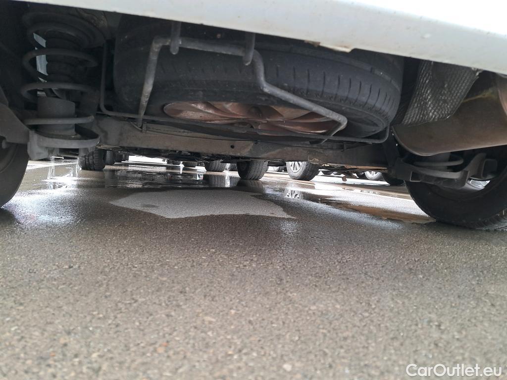  Renault  Kangoo  Limited 1.5 dCi 90CV MT5 E6 #59