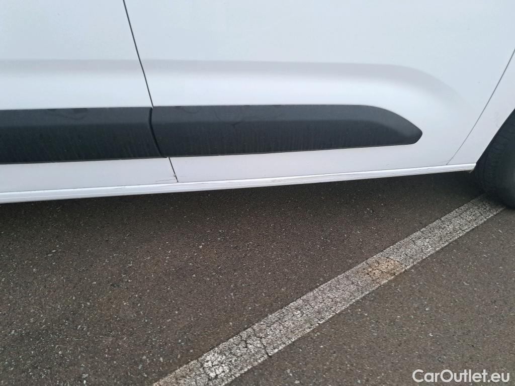 Toyota  Proace TOYOTA  CiTY 1.5D 75kW (100CV) GX L1 (AC) #5