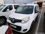  Renault  Kangoo  Limited 1.5 dCi 90CV MT5 E6 