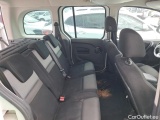  Renault  Kangoo  Limited 1.5 dCi 90CV MT5 E6 #7