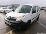  Renault  Kangoo  II Profesional 1.5 dCi 75CV MT5 E6 