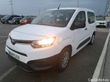  Toyota  Proace TOYOTA  CiTY 1.5D 75kW (100CV) GX L1 (AC) 