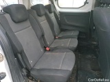  Toyota  Proace TOYOTA  CiTY 1.5D 75kW (100CV) GX L1 (AC) #7