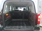  Toyota  Proace TOYOTA  CiTY 1.5D 75kW (100CV) GX L1 (AC) #8