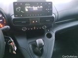  Toyota  Proace TOYOTA  CiTY 1.5D 75kW (100CV) GX L1 (AC) #13