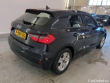  Audi  A1 Sportback Audi  25 TFSI Pro Line 5d #2