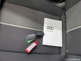  Audi  A1 Sportback Audi  25 TFSI Pro Line 5d #4