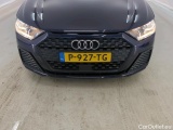  Audi  A1 Sportback Audi  25 TFSI Pro Line 5d #5