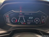  Audi  A1 Sportback Audi  25 TFSI Pro Line 5d #7