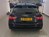  Audi  A1 Sportback Audi  25 TFSI Pro Line 5d #10