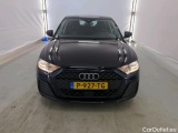  Audi  A1 Sportback Audi  25 TFSI Pro Line 5d #12