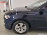  Audi  A1 Sportback Audi  25 TFSI Pro Line 5d #17