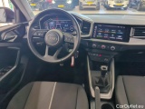  Audi  A1 Sportback Audi  25 TFSI Pro Line 5d #20