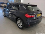  Audi  A1 Sportback Audi  25 TFSI Pro Line 5d #23
