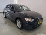  Audi  A1 Sportback Audi  25 TFSI Pro Line 5d #28