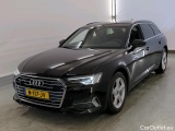  Audi  A6 Audi  Avant 2.0 35 TDI Ad. edition S tronic 5d 