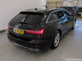  Audi  A6 Audi  Avant 2.0 35 TDI Ad. edition S tronic 5d #2