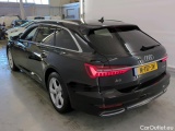  Audi  A6 Audi  Avant 2.0 35 TDI Ad. edition S tronic 5d #8