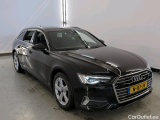  Audi  A6 Audi  Avant 2.0 35 TDI Ad. edition S tronic 5d #20