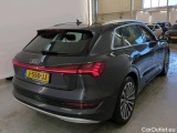  Audi  E-TRON Audi  55 quattro Business edition Plus 5d #2