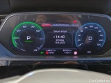  Audi  E-TRON Audi  55 quattro Business edition Plus 5d #7