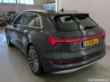  Audi  E-TRON Audi  55 quattro Business edition Plus 5d #11
