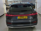  Audi  E-TRON Audi  55 quattro Business edition Plus 5d #12