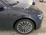  Audi  E-TRON Audi  55 quattro Business edition Plus 5d #15