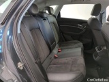  Audi  E-TRON Audi  55 quattro Business edition Plus 5d #17